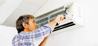 AC Repair - Gapoon Services