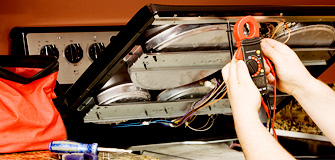 Appliance Repair Services - Gapoon Services