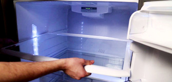 Refrigerator Repair - Gapoon Services
