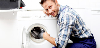 Washing Machine Repair - Gapoon Services