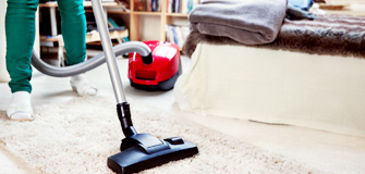 Bedroom Cleaning - Gapoon Services
