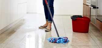 Kitchen Cleaning - Gapoon Services