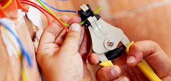 General Electrical Work - Gapoon Services