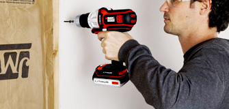 Drilling & Fittings - Gapoon Services