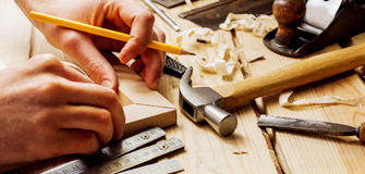 General Carpentry Work - Gapoon Services