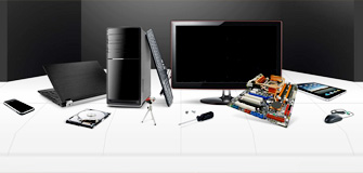 Laptop Repair - Gapoon Services