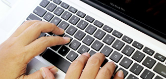 Keyboard Repair - Gapoon Services