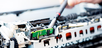 Printer Repair - Gapoon Services