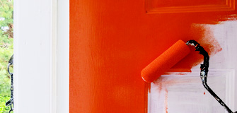 Windows & Doors Painting - Gapoon Services