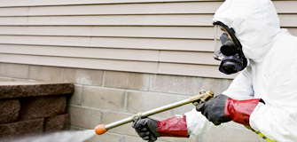 General Pest Control - Gapoon Services