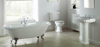 Bathroom Installation - Gapoon Services