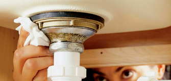 Leakage Repair - Gapoon Services
