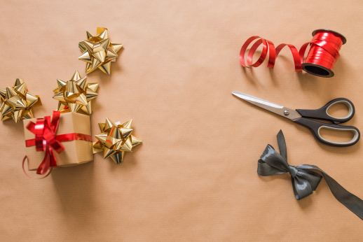 DIY Christmas decoration