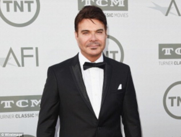 All-time high: Eric Schiffer (pictured), CEO of Reputation Management Consultants in California, said his firm has 'received unbelievably desperate calls from famous politicians, top celebrities' and wealthy executives