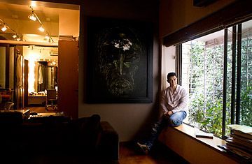 Aamir Khan's Beautiful House