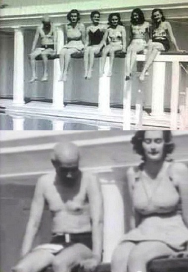 chacha-nehru-with-hot-girls-at-swimming-pool
